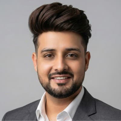 Arslan, co-founder, CTO and CFO of Pixoflix.